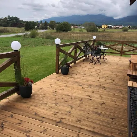 Lodge Stit *