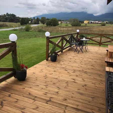 Lodge štít *