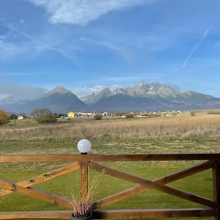 štít Lodge *