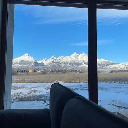 Lodge štít *