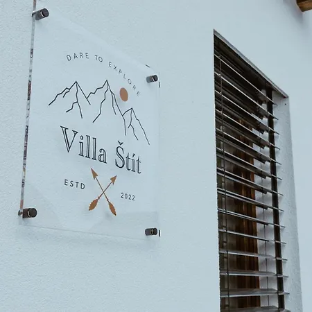 Stit * Stará Lesná