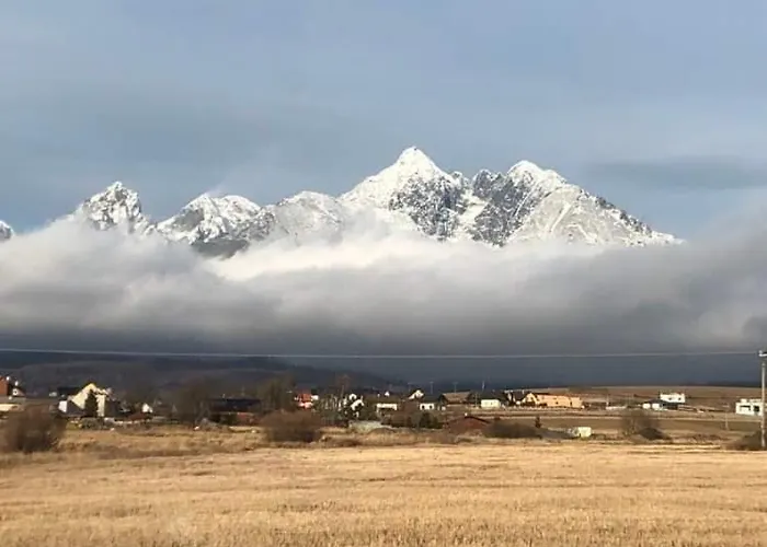 Stit * Stará Lesná