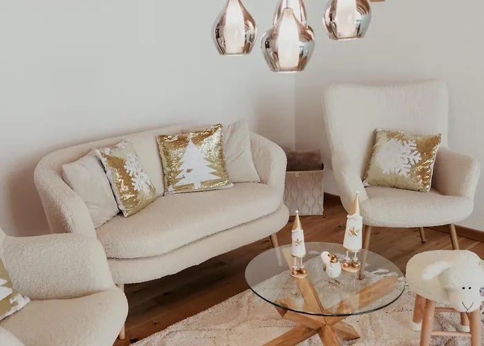 롯지 Stit Stará Lesná