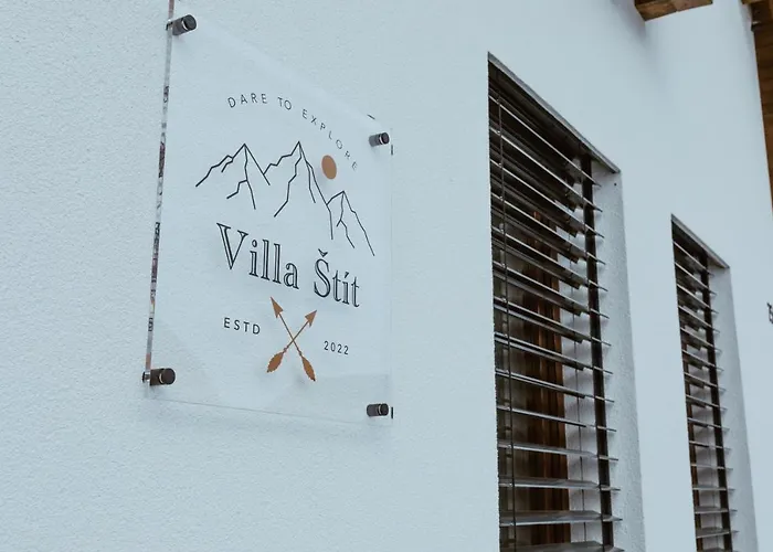 Stit * Stará Lesná