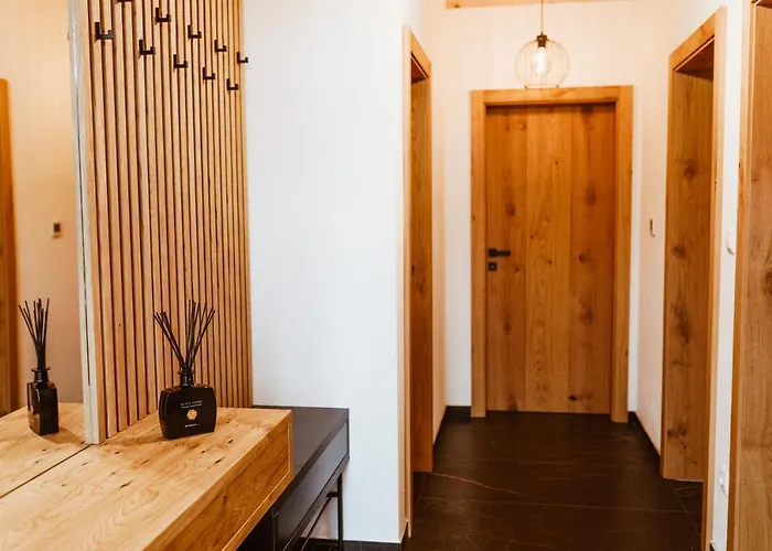 Stit 롯지 Stará Lesná