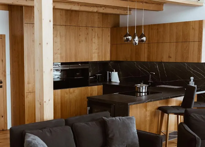 Stit * Stará Lesná