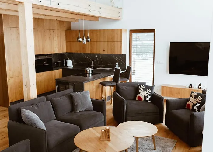 Stit אכסניה Stará Lesná