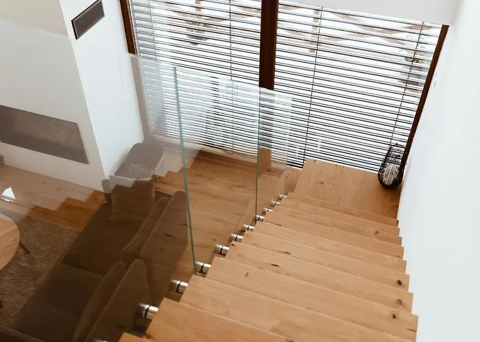 롯지 Stit Stará Lesná