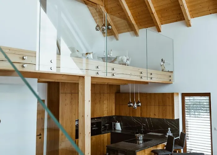 Stit אכסניה Stará Lesná