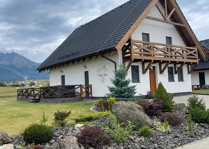 Stit * Stará Lesná